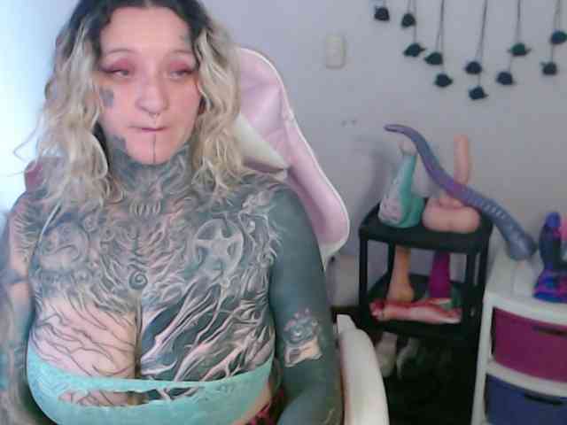 sloppytitss webcam