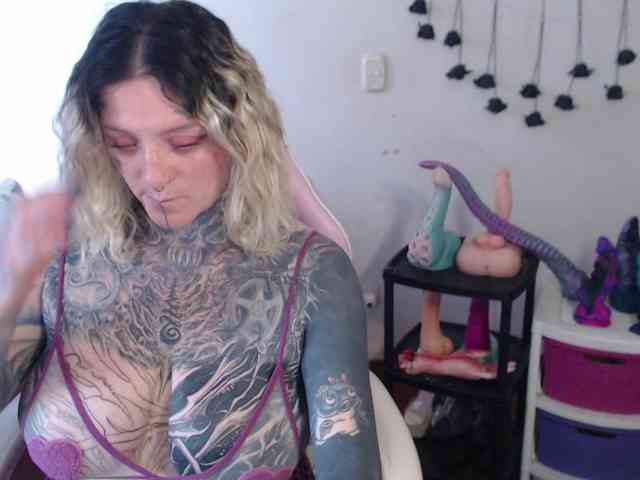 sloppytitss webcam
