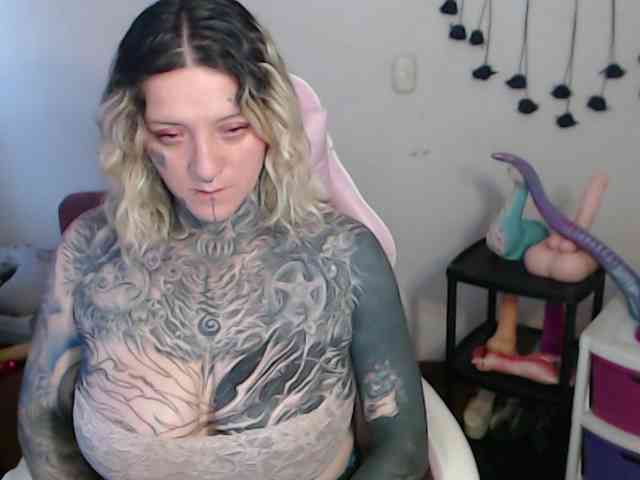 sloppytitss webcam