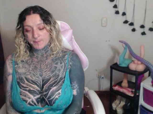 sloppytitss webcam