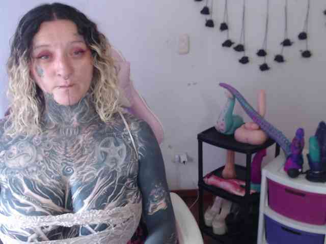 sloppytitss webcam