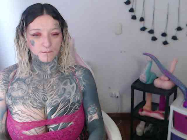 sloppytitss webcam