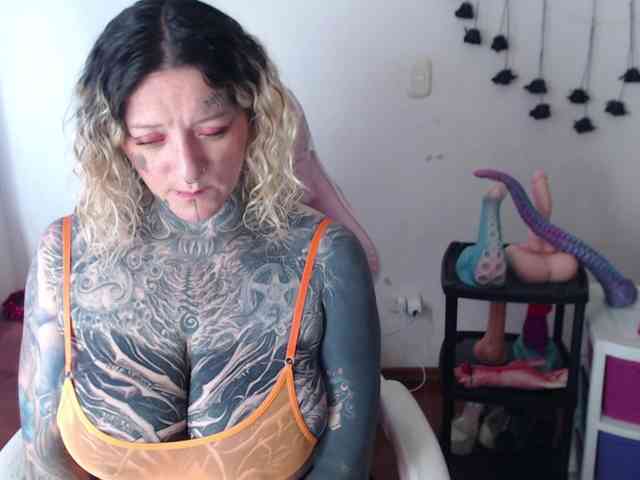 sloppytitss webcam
