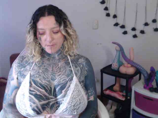 sloppytitss webcam