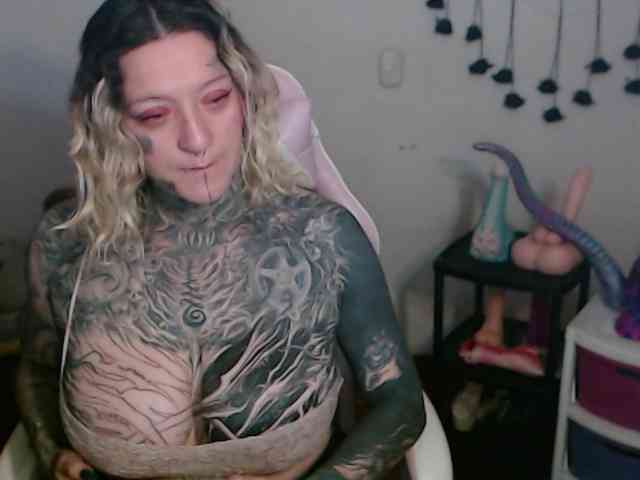 sloppytitss webcam