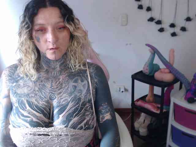 sloppytitss