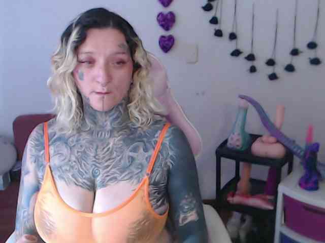 sloppytitss webcam