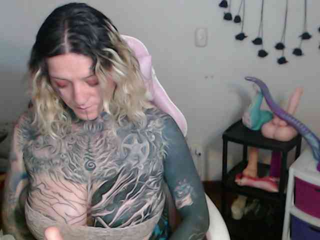 sloppytitss webcam
