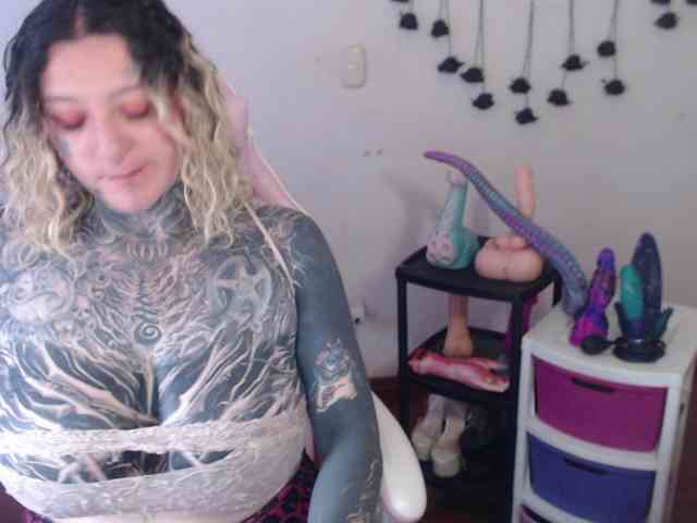 sloppytitss