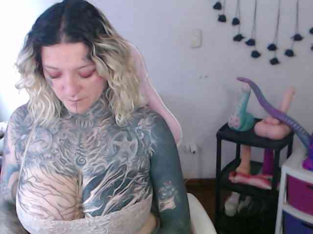 sloppytitss webcam