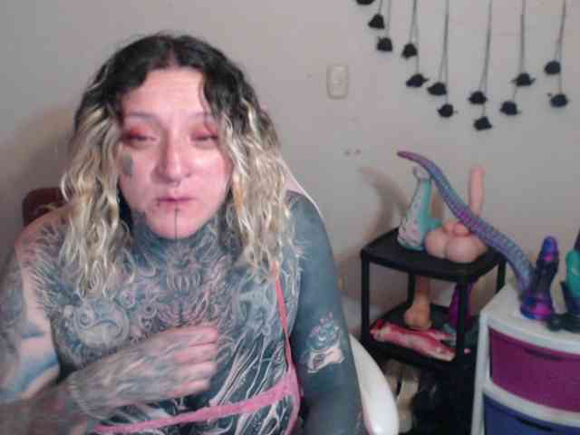 sloppytitss webcam