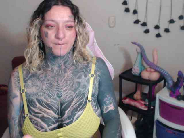 sloppytitss webcam