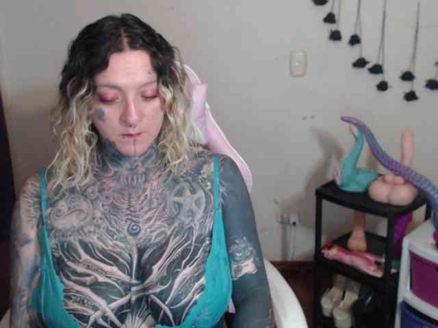 sloppytitss webcam