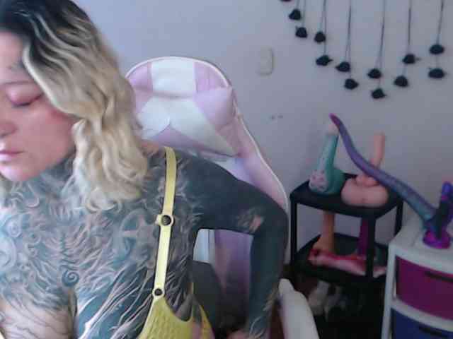 sloppytitss webcam