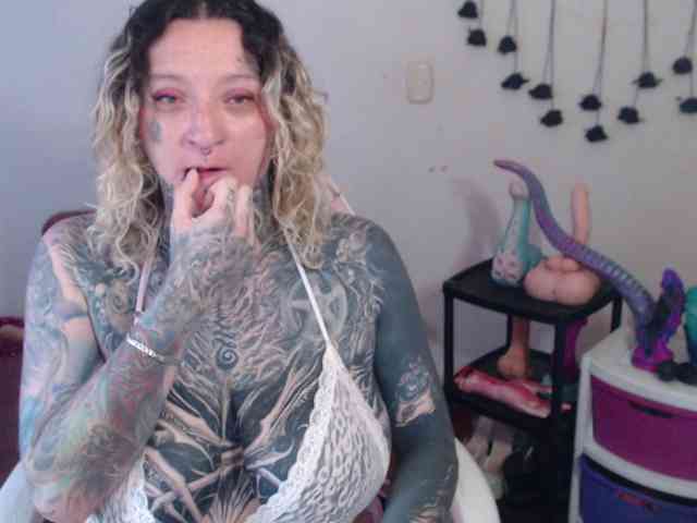 sloppytitss webcam