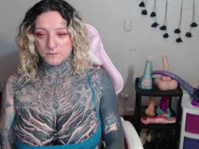 sloppytitss webcam