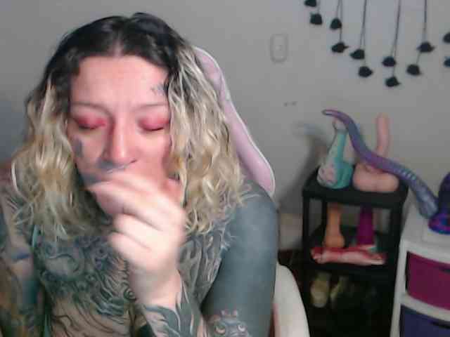 sloppytitss webcam