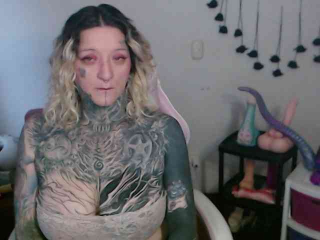 sloppytitss webcam