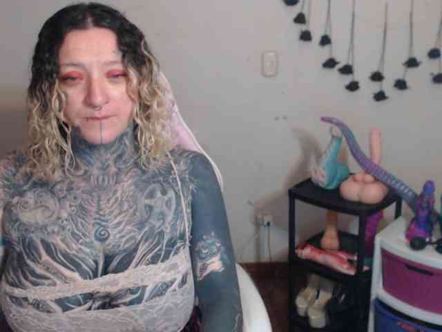 sloppytitss webcam