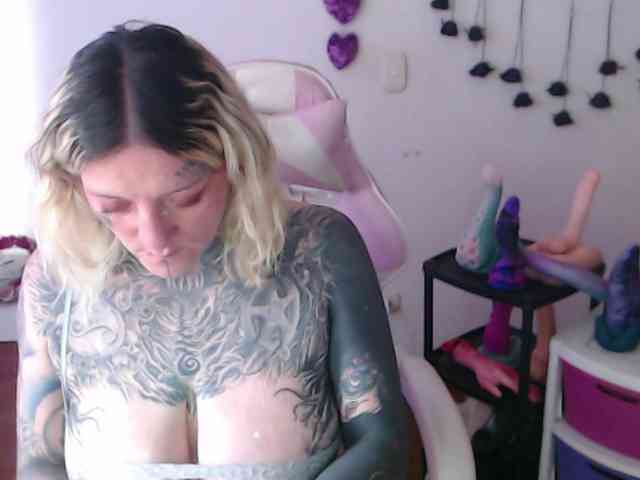 sloppytitss webcam