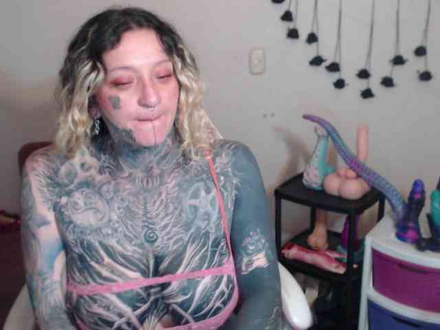 sloppytitss webcam