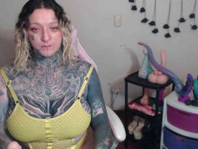 sloppytitss webcam