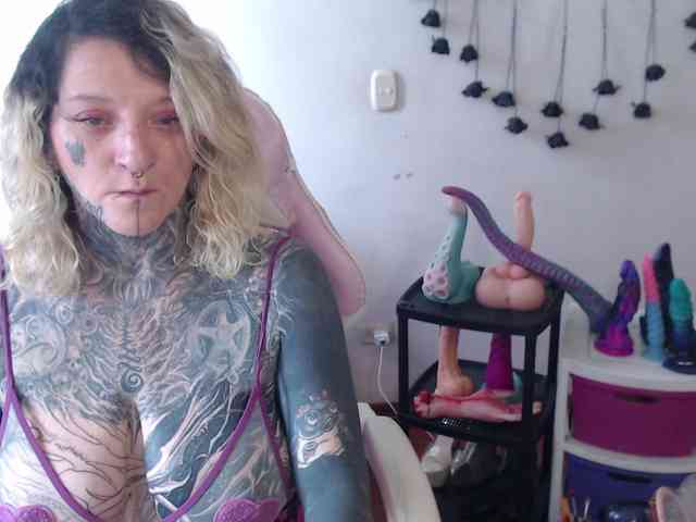 sloppytitss webcam