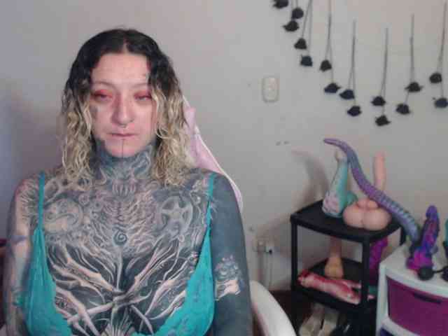 sloppytitss webcam