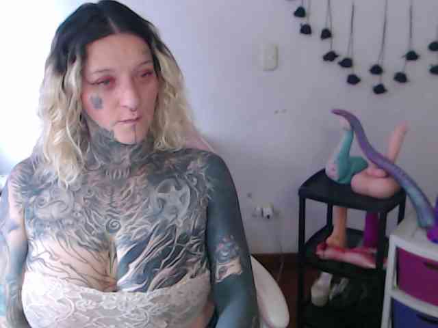 sloppytitss webcam