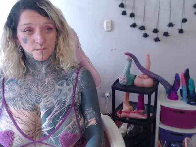 sloppytitss webcam