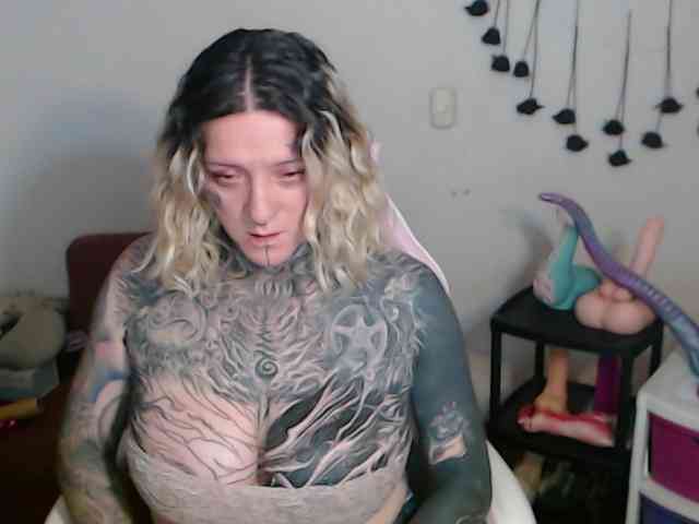 sloppytitss webcam