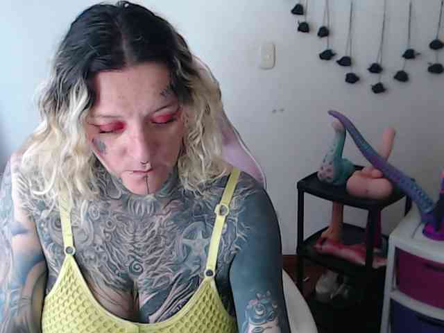 sloppytitss webcam