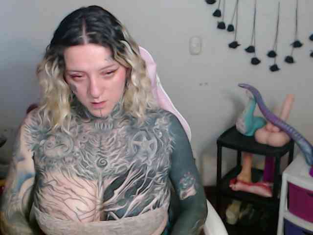 sloppytitss webcam
