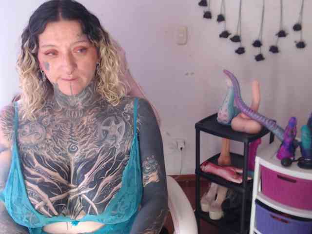 sloppytitss webcam
