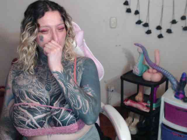 sloppytitss webcam
