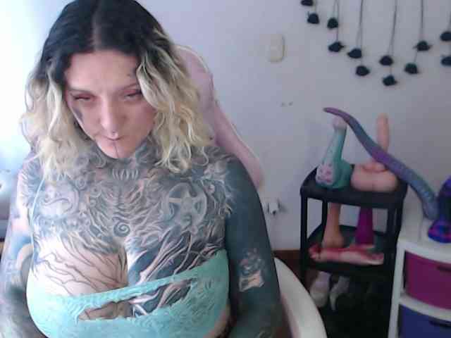 sloppytitss webcam