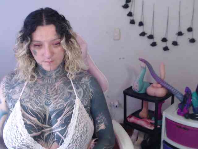 sloppytitss webcam