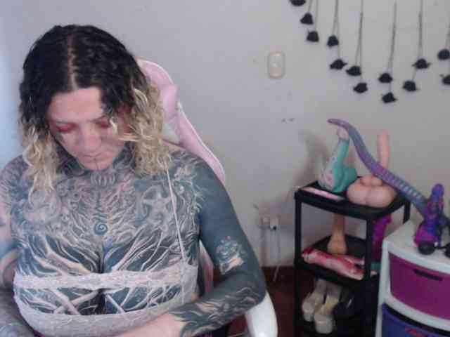 sloppytitss webcam
