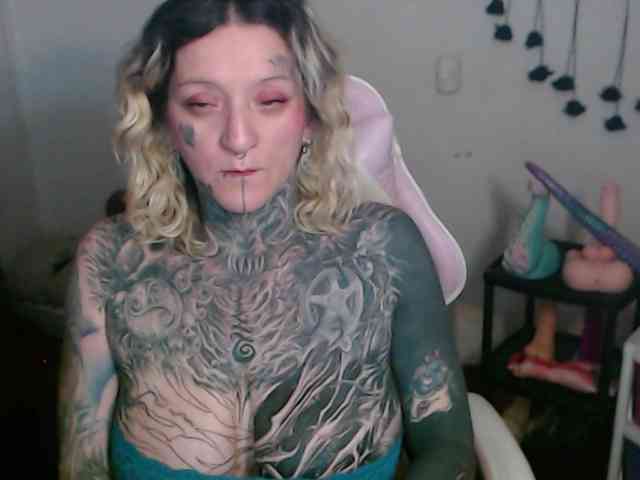 sloppytitss webcam