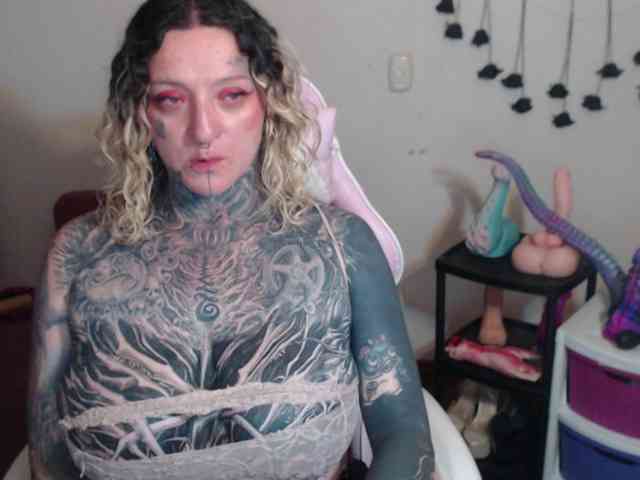 sloppytitss