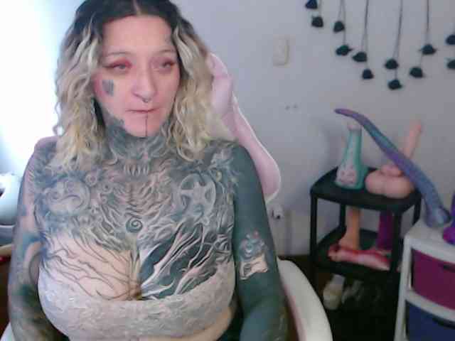 sloppytitss webcam