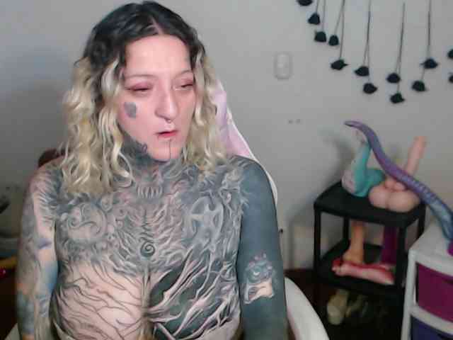sloppytitss webcam