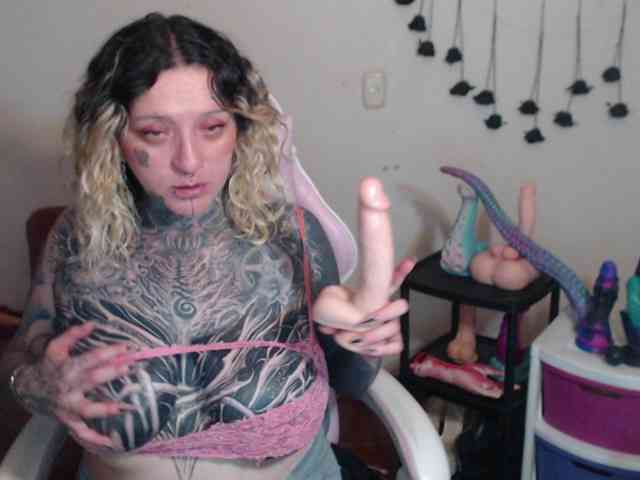 sloppytitss webcam