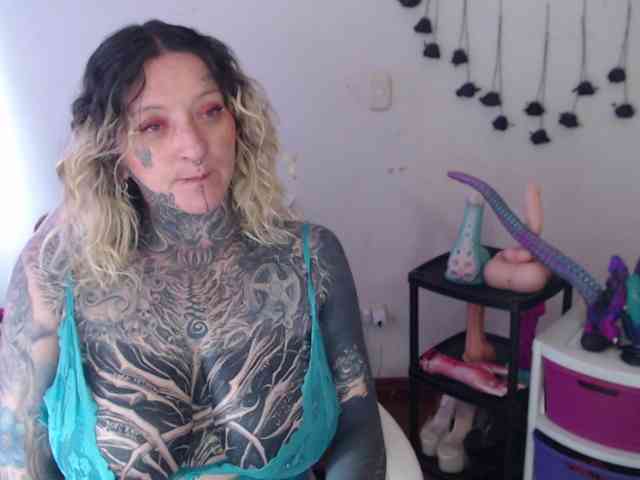 sloppytitss webcam