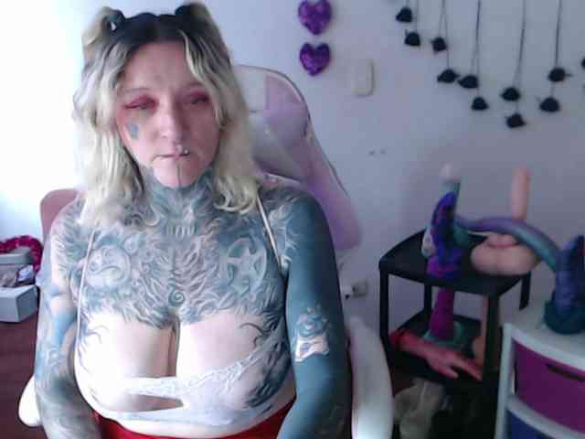 sloppytitss webcam