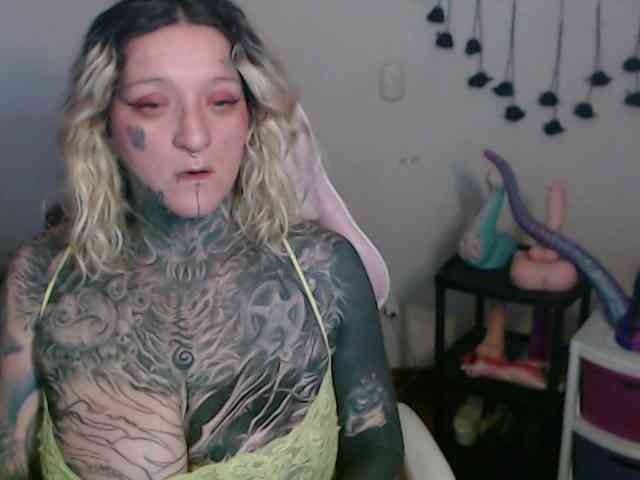 sloppytitss webcam