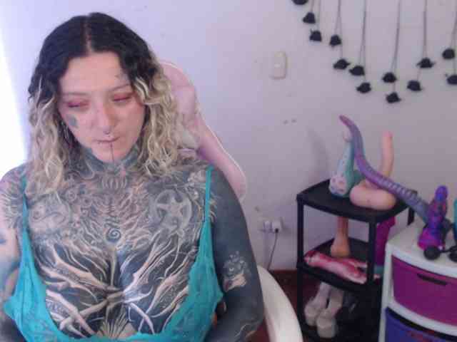sloppytitss webcam