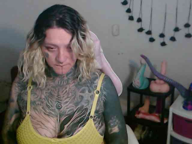 sloppytitss webcam