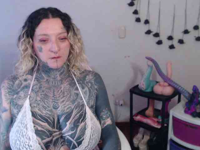 sloppytitss webcam