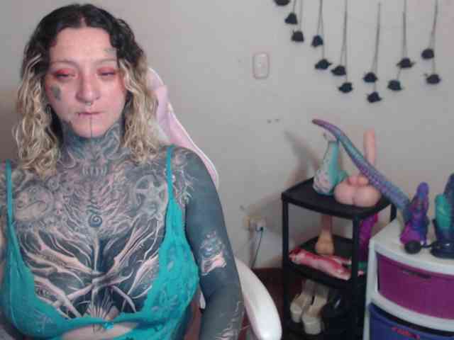 sloppytitss webcam